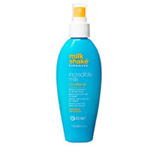 Sun&more Incredible Milk