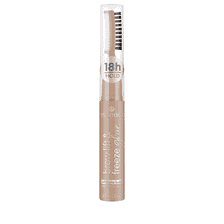 Brow Lift & Freeze Glue - 02 Light Brown