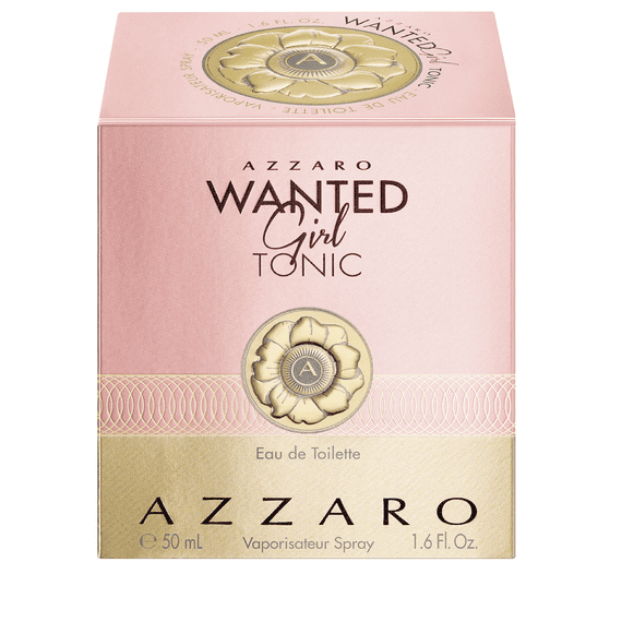 Wanted Girl Tonic Eau de Toilette