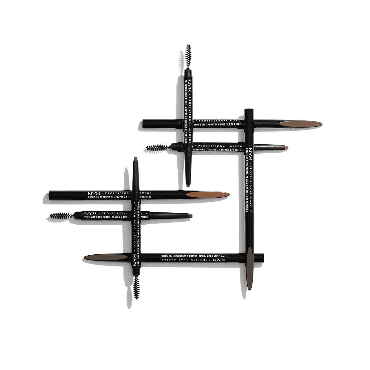 Precision Brow Pencil