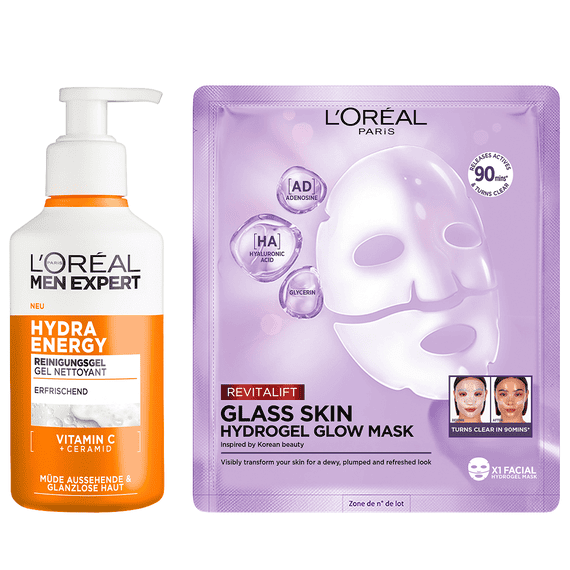 Hydra Energy Set