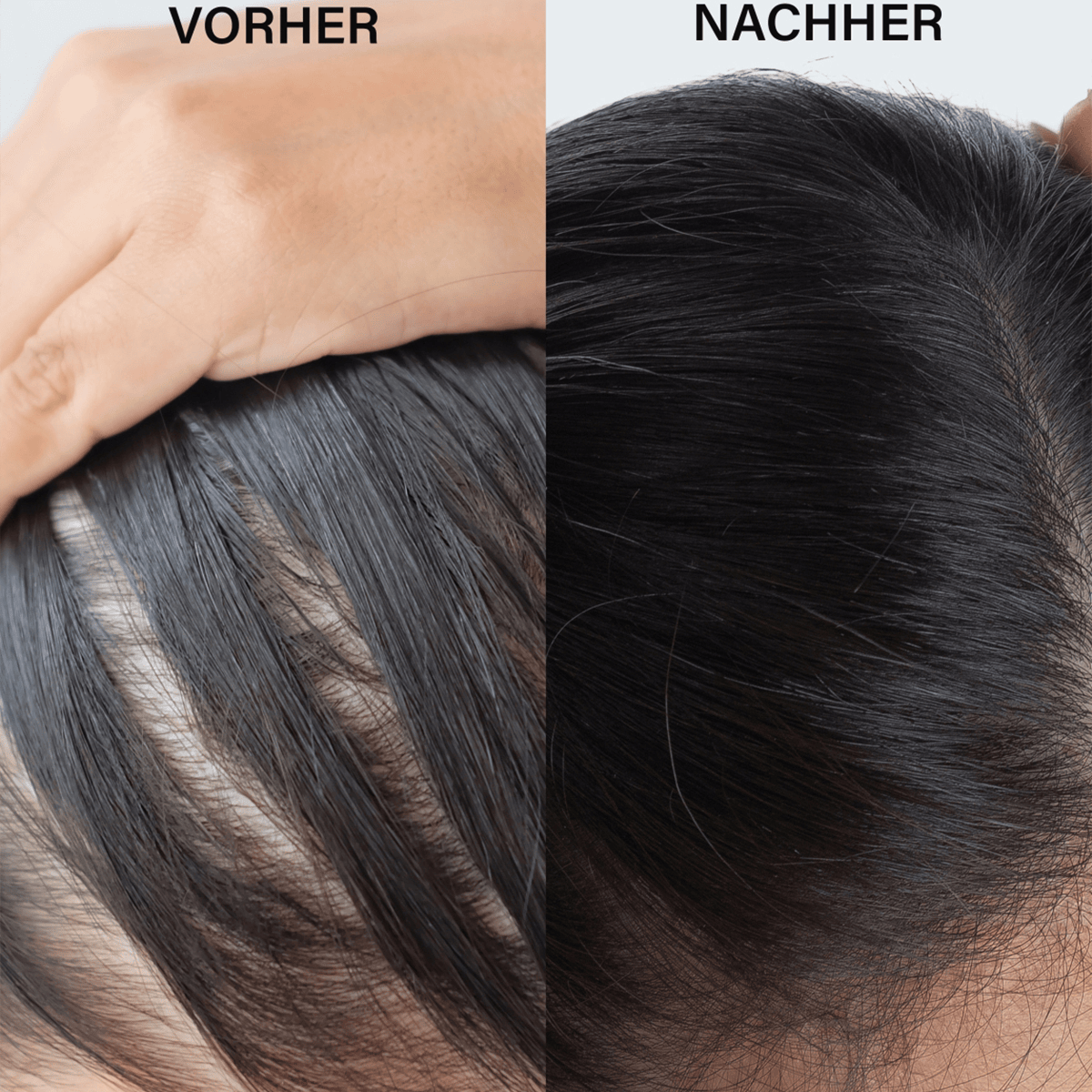 Volume Conditioner