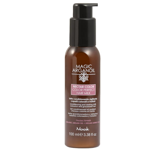  Nectar Color Color Perfect Hair Milk