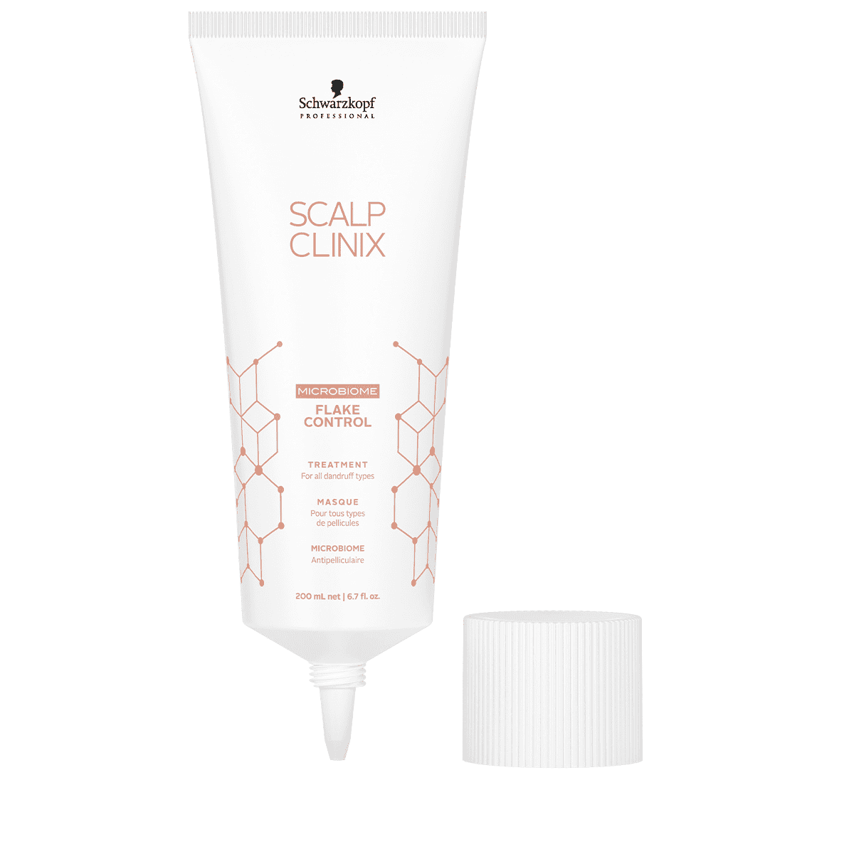 Flake Control Treatment