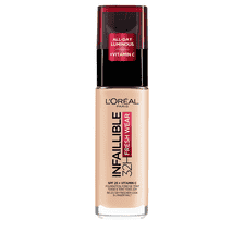 32H Fresh Wear Make-up 20 Ivory