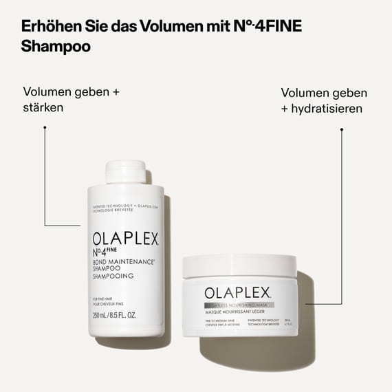 Weightless Nourishing Mask