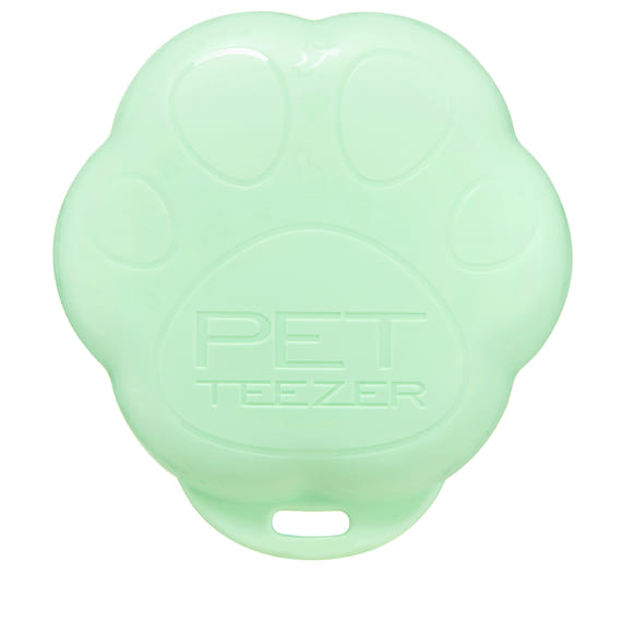 Pet Teezer Cat Grooming Brush