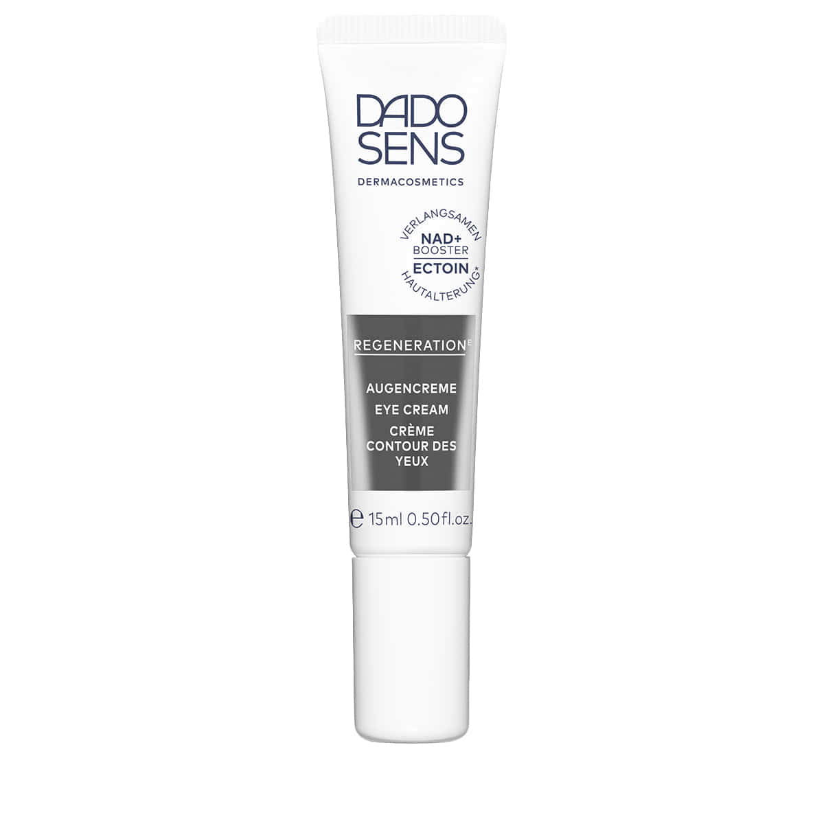 Augencreme NAD +
