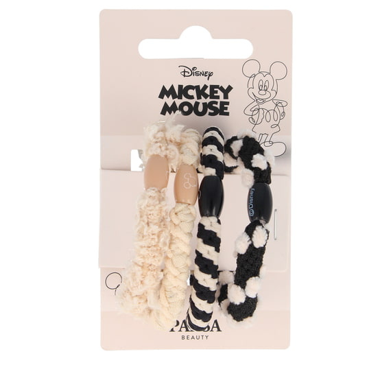 Elastico, Disney Mickey Mouse, 4 pz.
