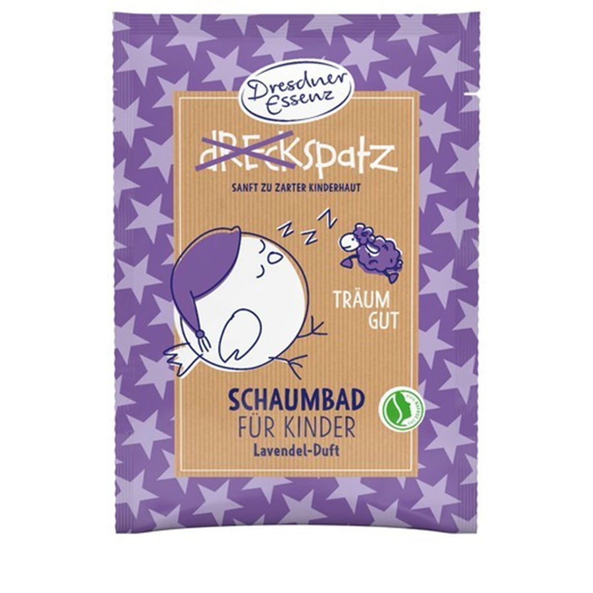 Bain Moussant – Fais De Beaux Rêves