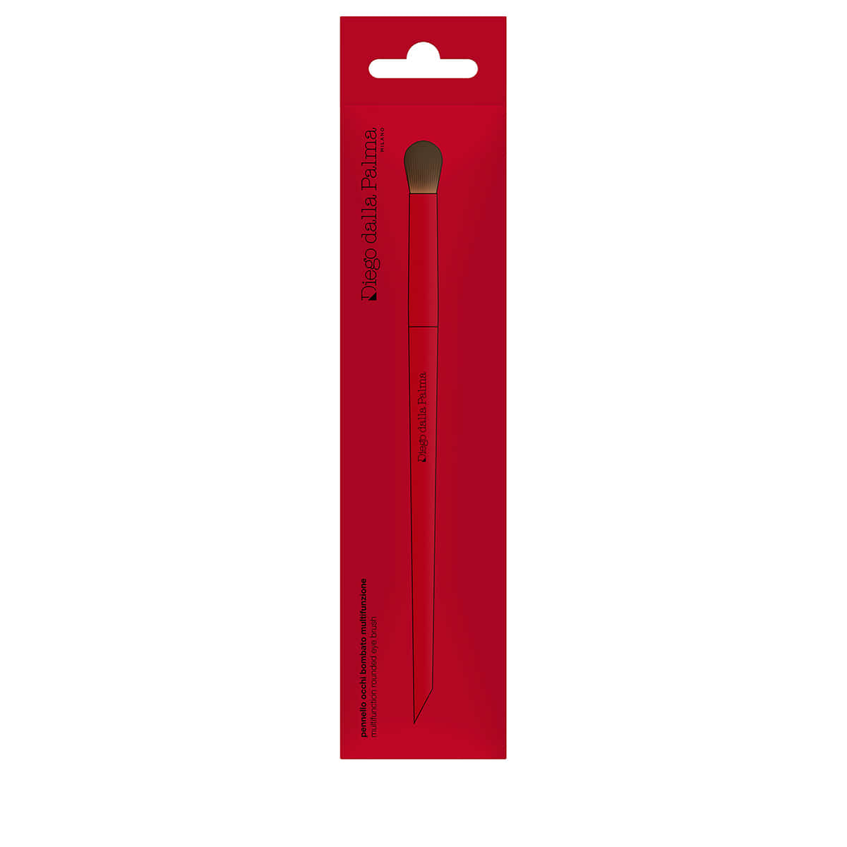 Multifunction Rounded Eye Brush 57
