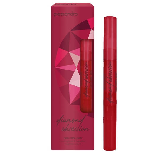 Diamond Obsession Nail Care Pen