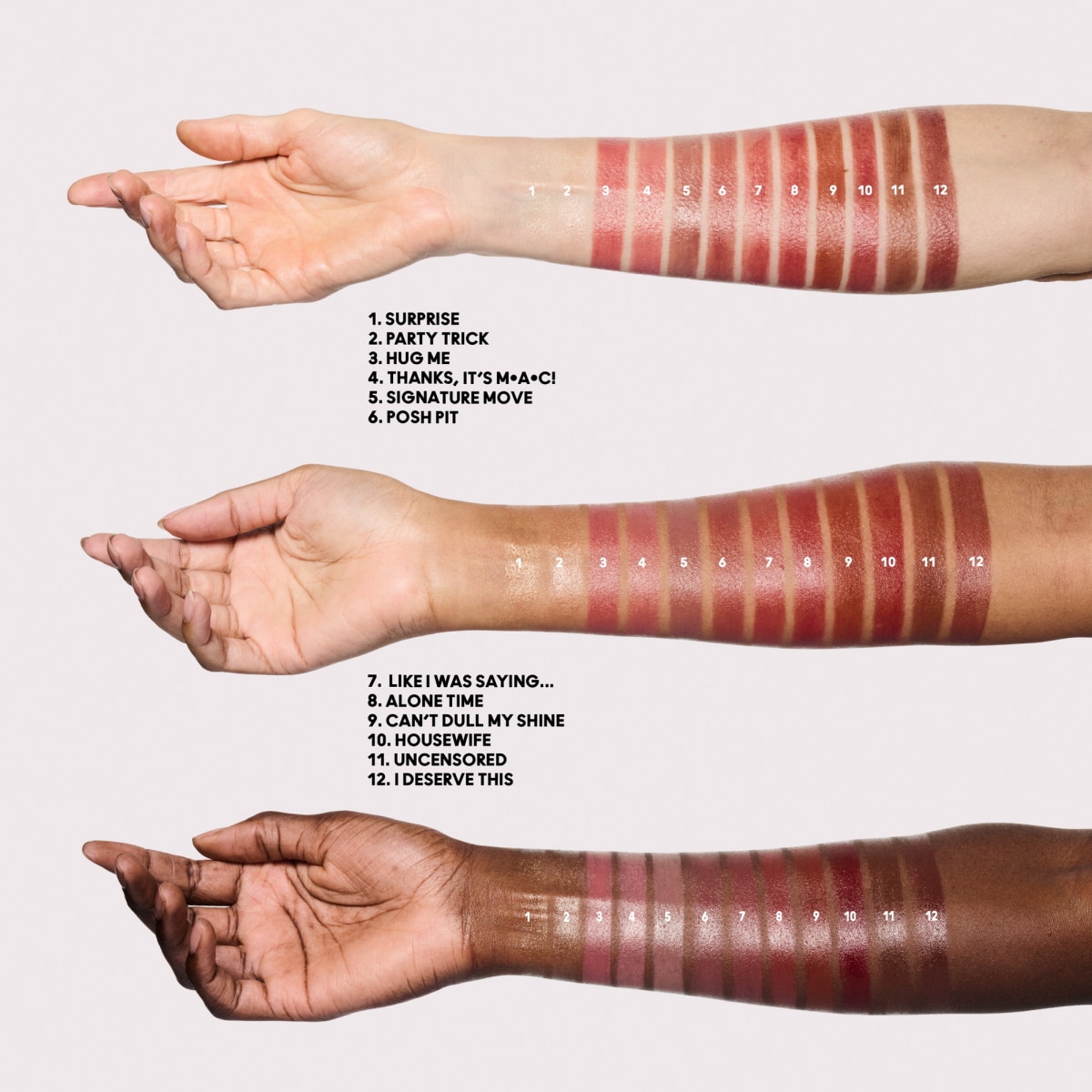 Lustreglass Sheer-Shine Lipstick
