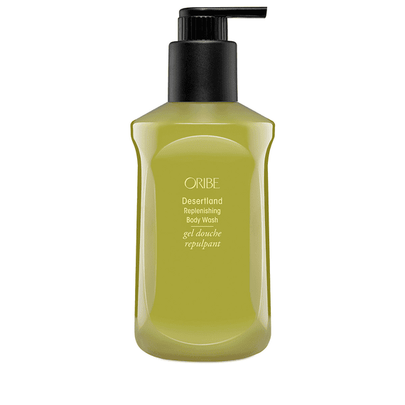 Body Wash