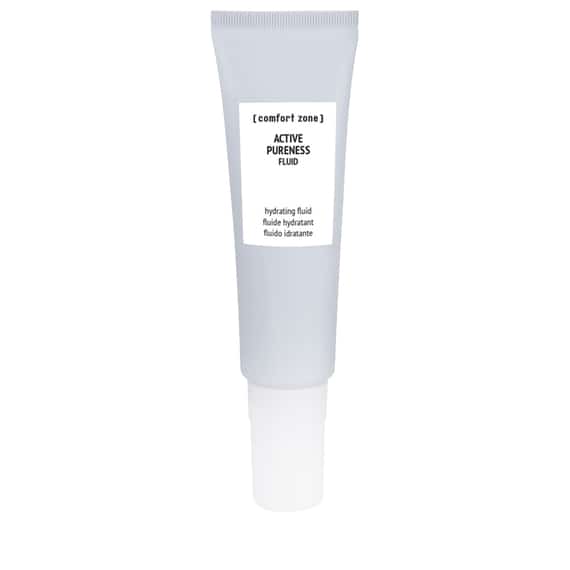 Active Pureness Fluid