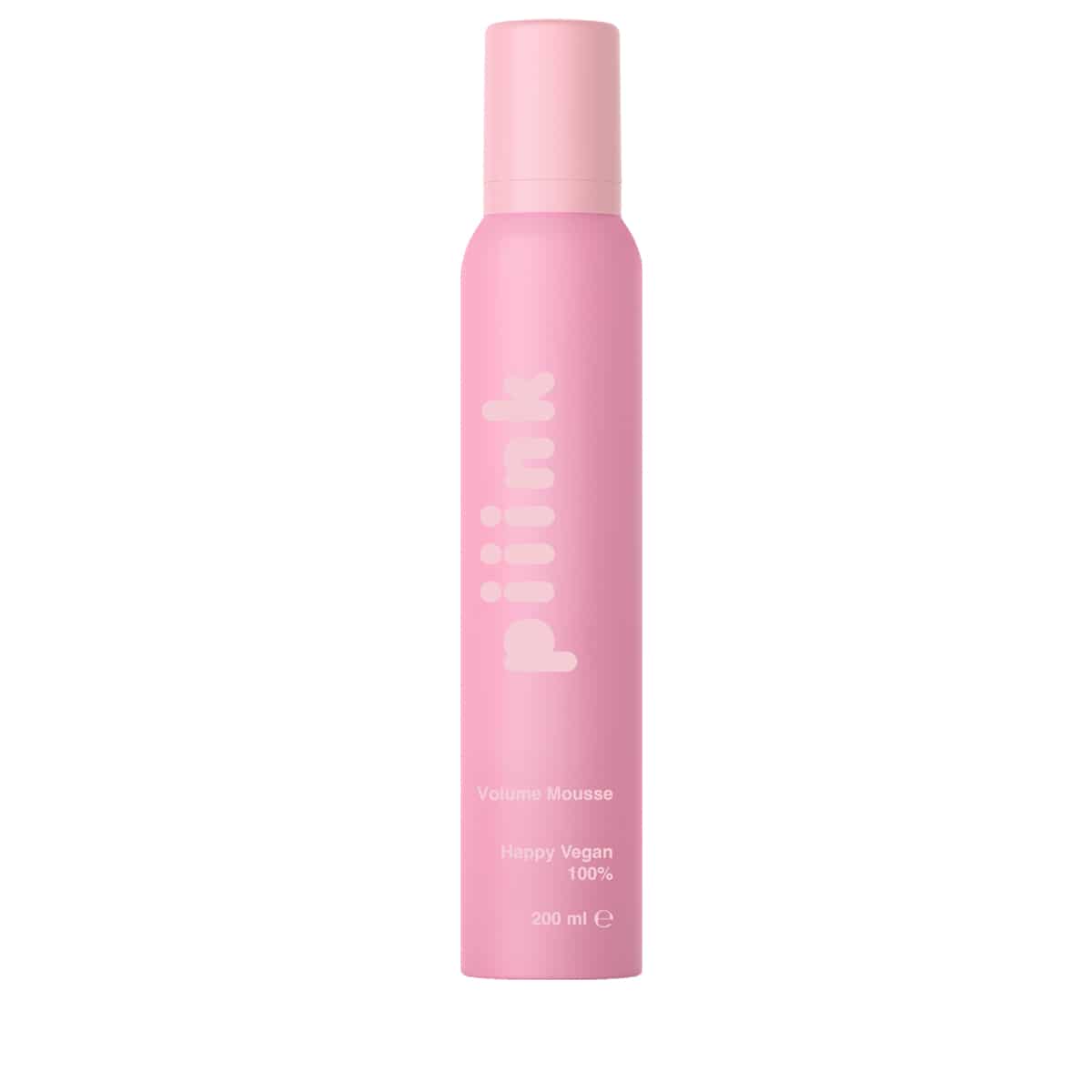 Volume Mousse