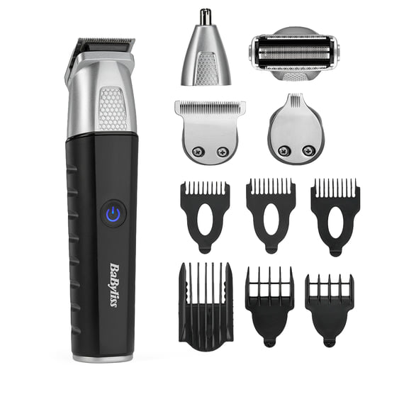 Lithium Power 11 en 1 Multi Trimmer MT812E