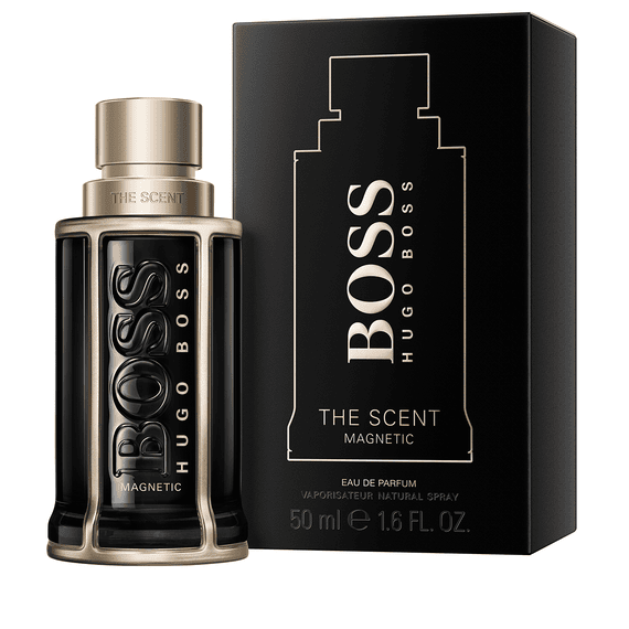 Magnetic For Him Eau de Parfum