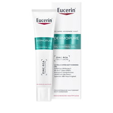 Clinical Fluide Matifiant