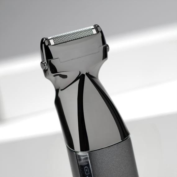 Multitrimmer 15 en 1 Super-X Metal Series Senza Filo MT991E
