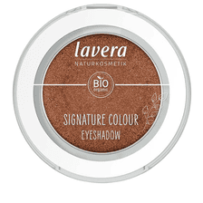 Amber Signature Colour Eyeshadow