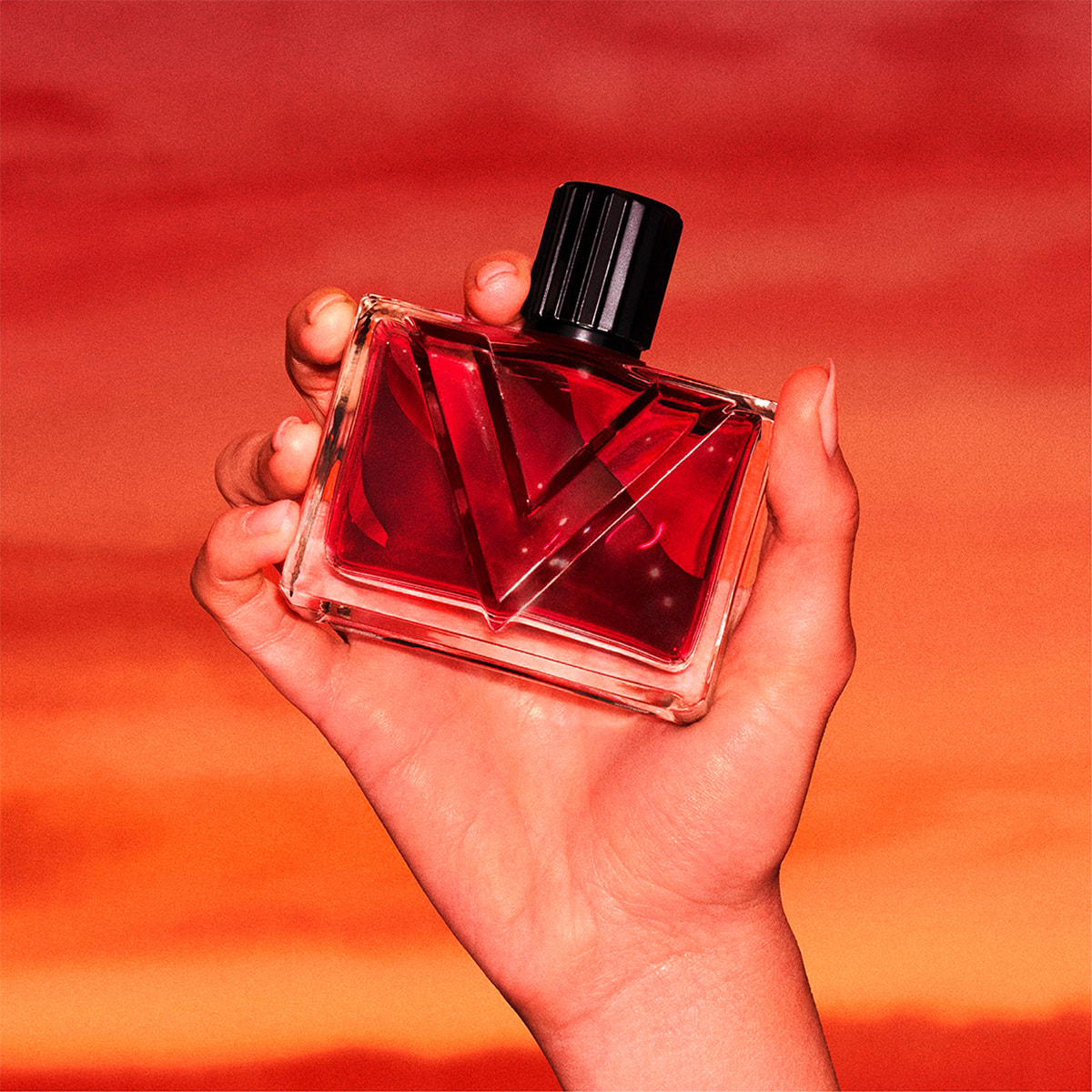 Vendetta Donna Eau de Parfum