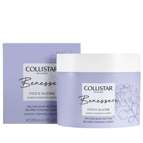 Melting Body Butter