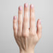 UV Top Coat Rosé