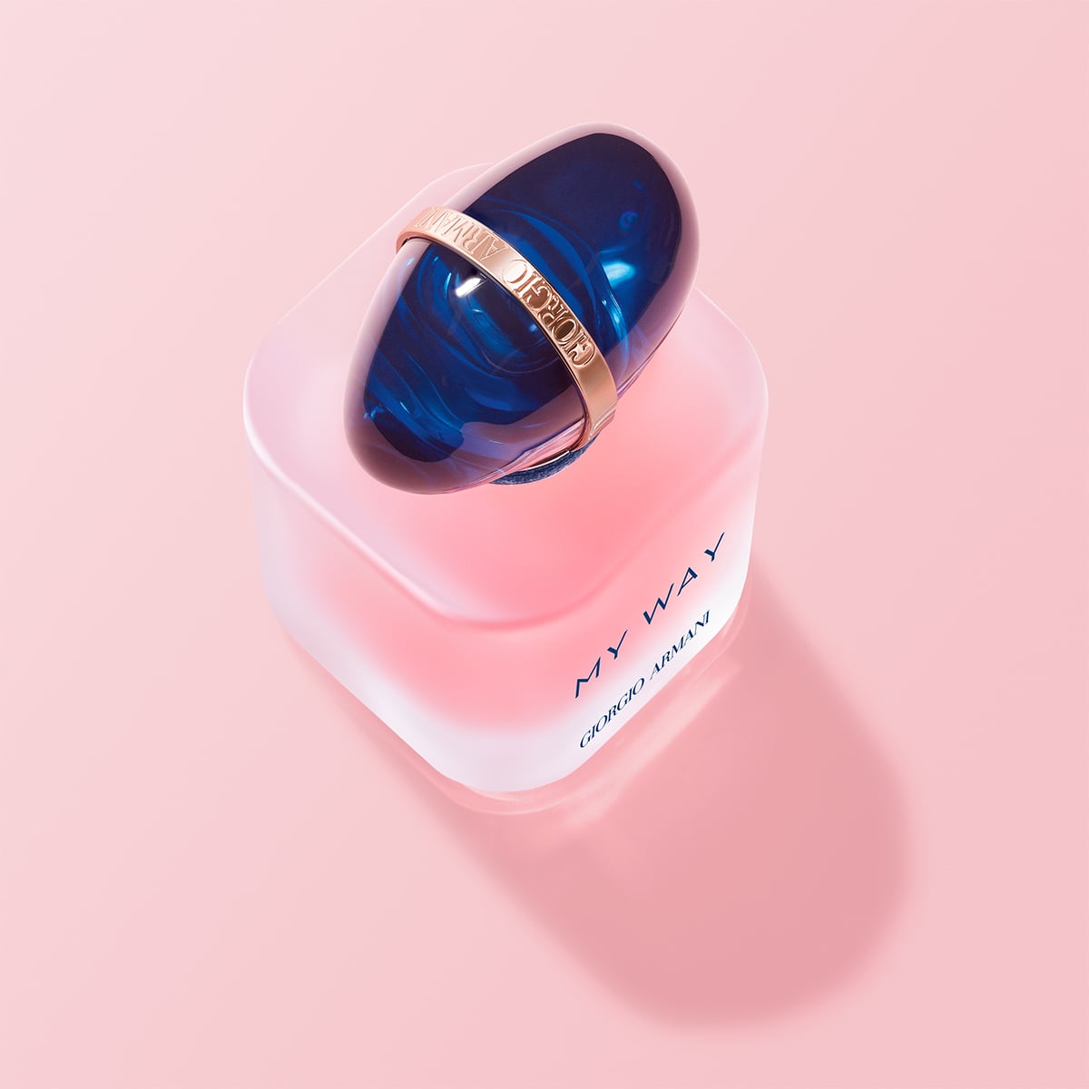 My Way Floral Eau de Parfum