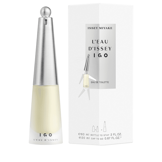 IGO Eau de Toilette