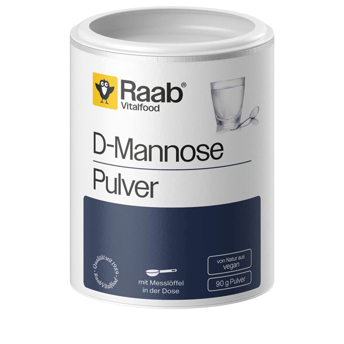 Poudre de D-Mannose