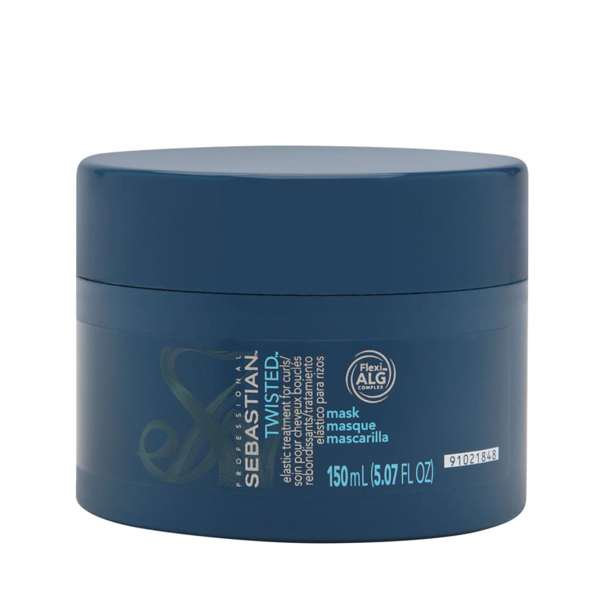 TWISTED Elastic Treatment Mask