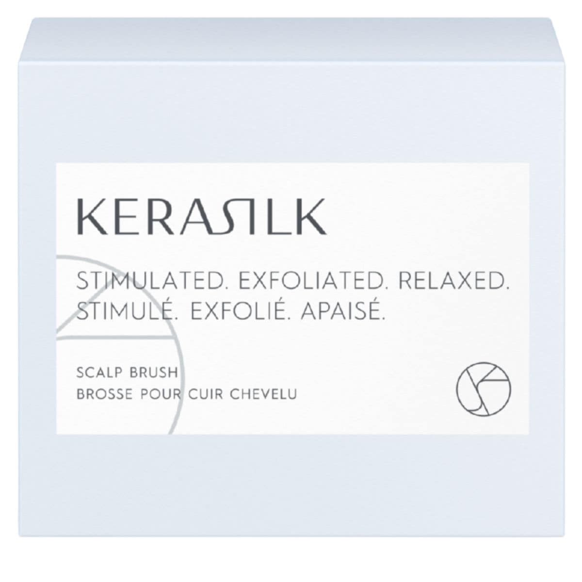 Scalp Brush