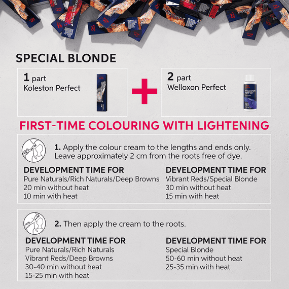 Special Blonde