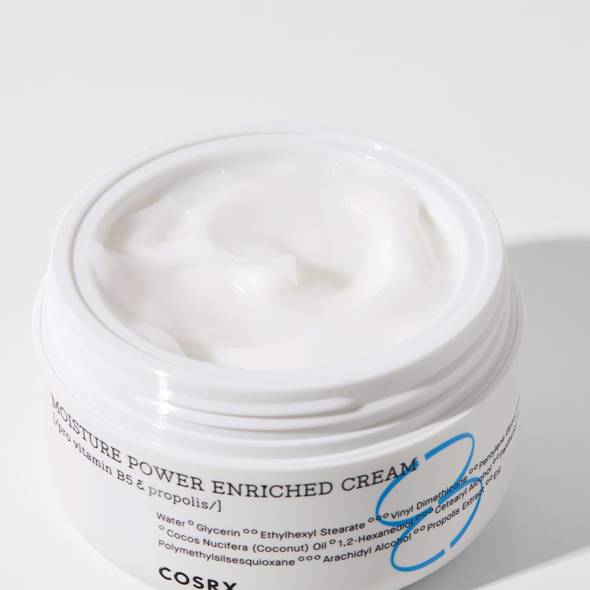 Hydrium Moisture Power Enriched Cream