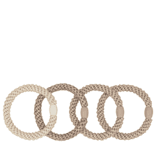Nordic Elastics - Beige