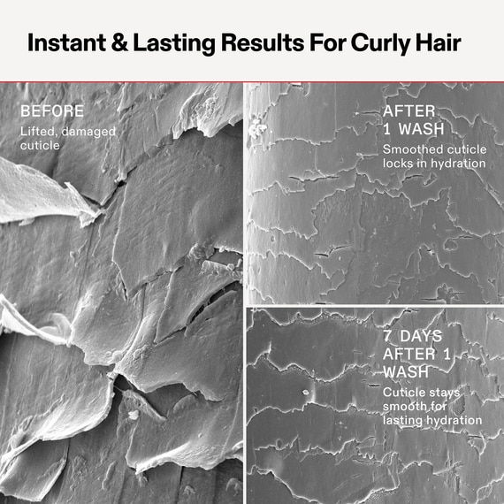 Nº 5 Hydrating Curl Conditioner