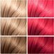 Cream Ruby Red