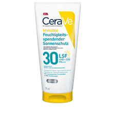 Feuchtigkeitsspendender Sonnenschutz SPF30