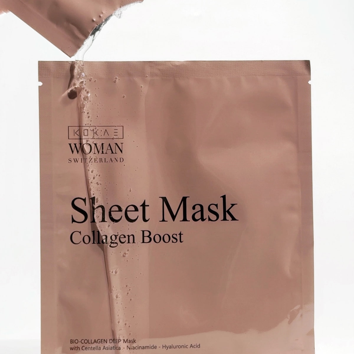 Kollagen Mask