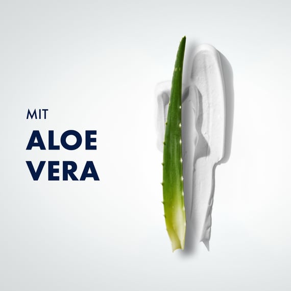 Duo Pack Sensitive Rasierschaum