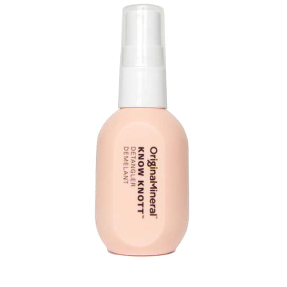 Know Knott Detangling Spray