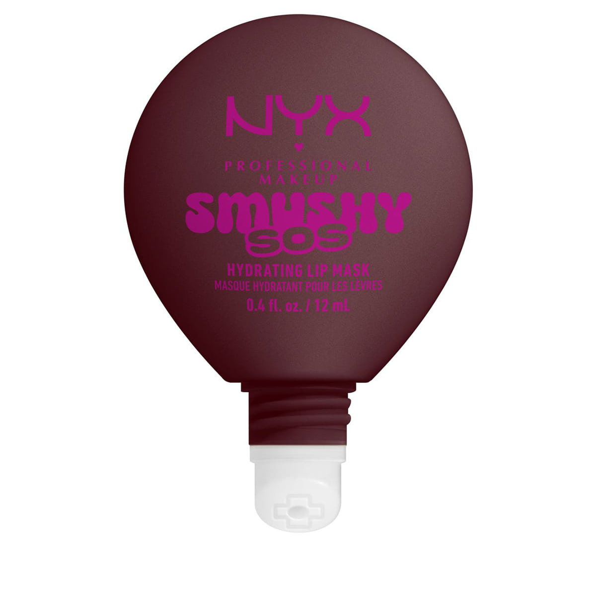 Smushy Sos Hydrating Lip Mask