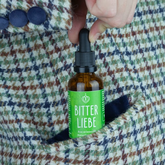 Original Bitter Drops