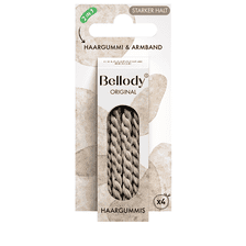 Original Hair ties - Champagne Beige