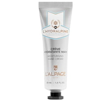 Feuchtigkeitsspendende Handcreme
