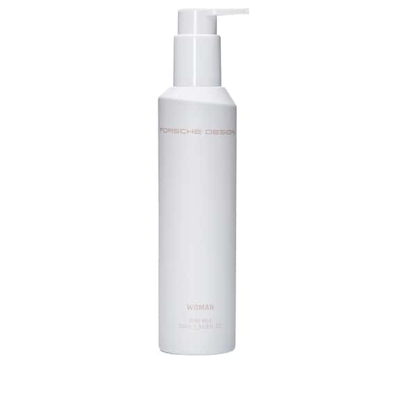 Body Milk