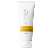 Body Building Shampoo