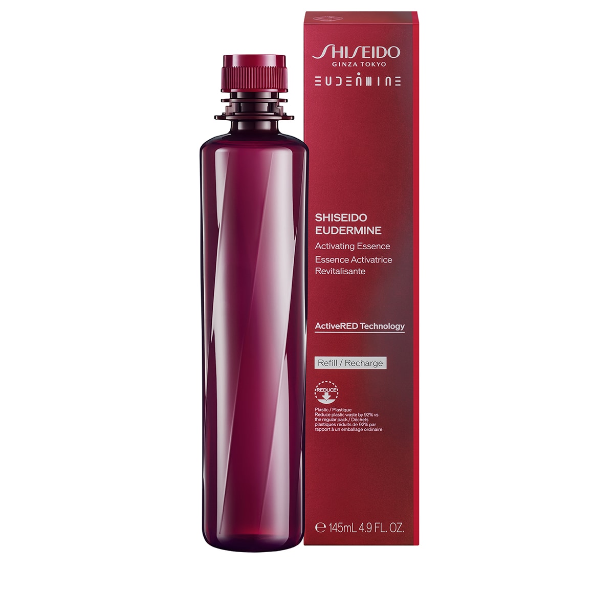 Eudermine Activating Essence Refill