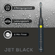Green Planet SC 30 - Jet Black